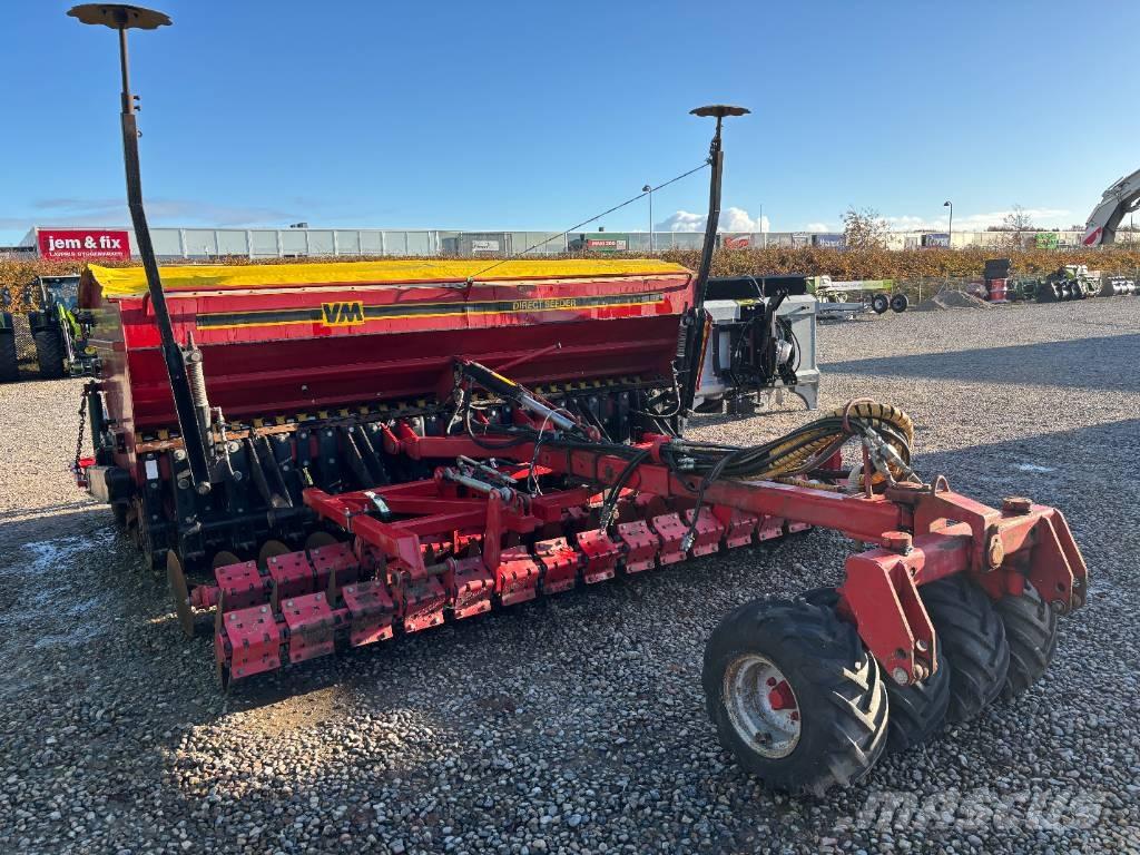 VM 400 SK Sējmašīnas