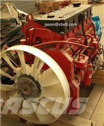 Cummins ISMe405 Dzinēji