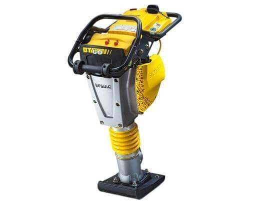 Bomag BT 60 Vibratori