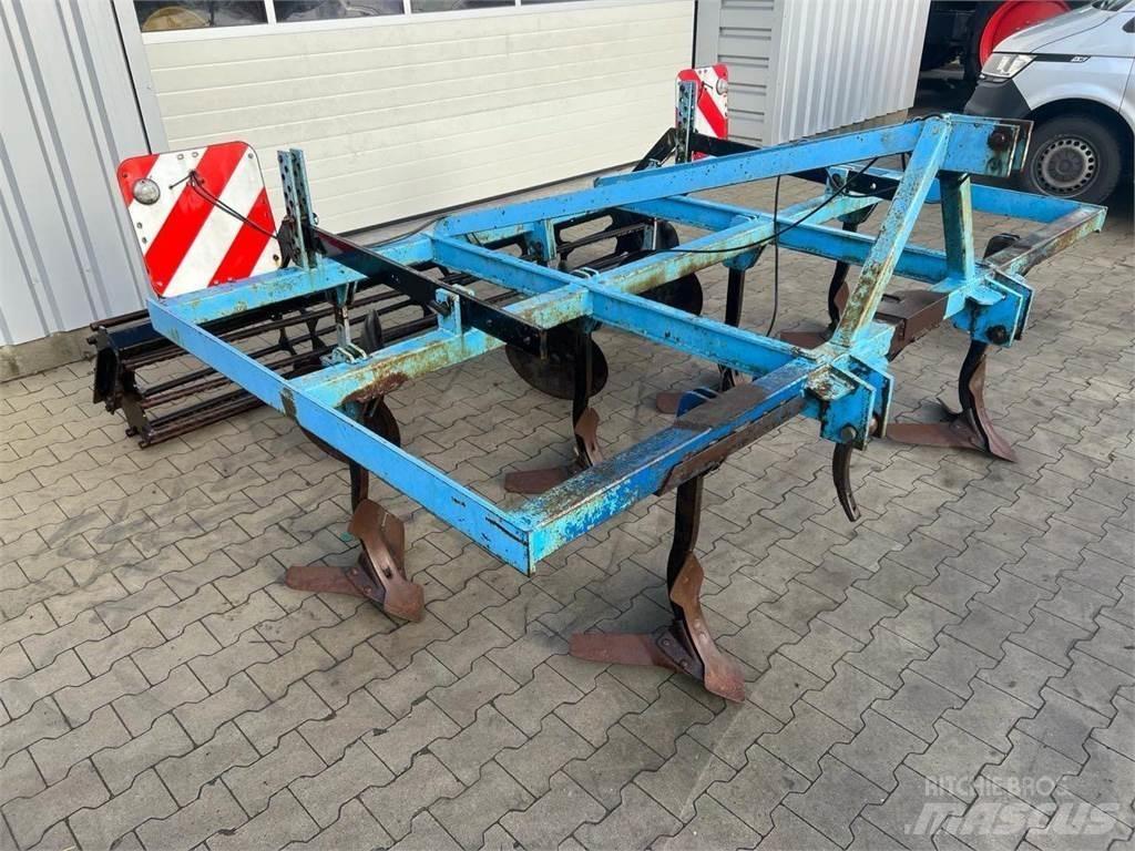  Perk 3 mtr. Kultivatori
