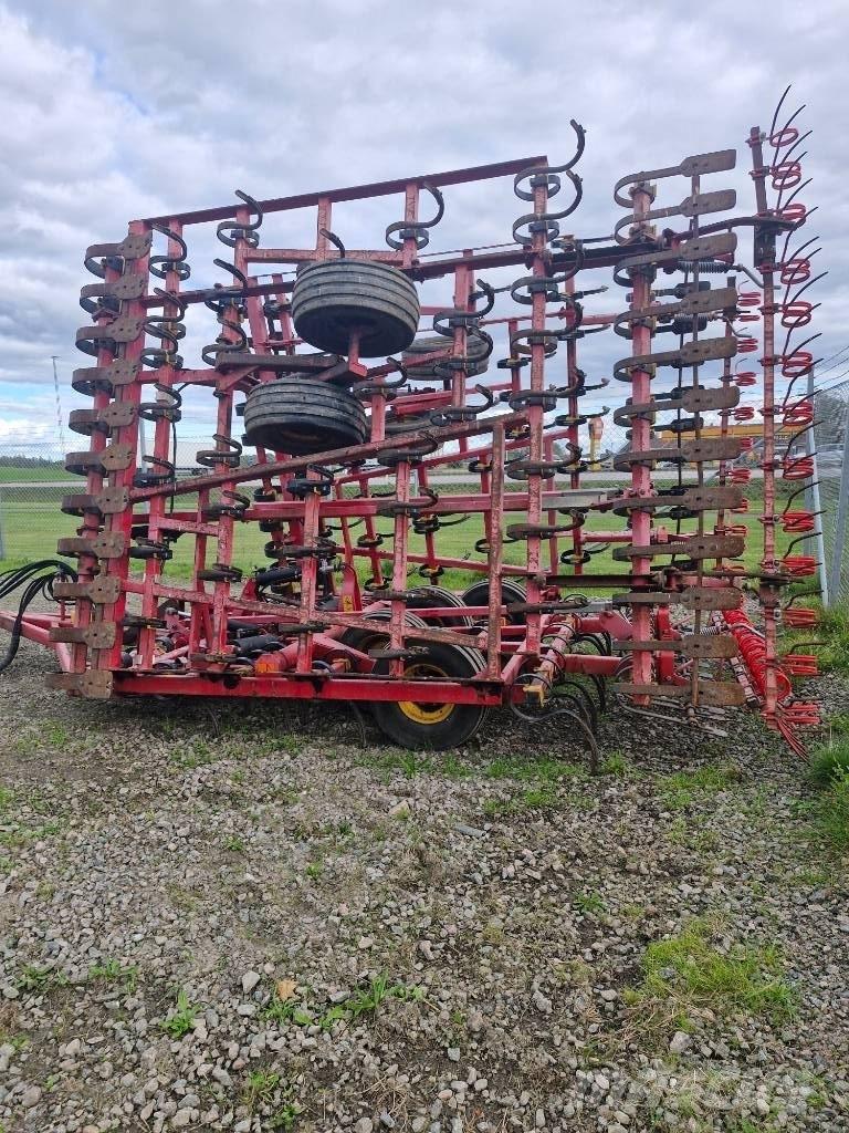 Väderstad NZA800 Ecēšas