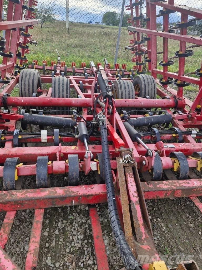 Väderstad NZA800 Ecēšas