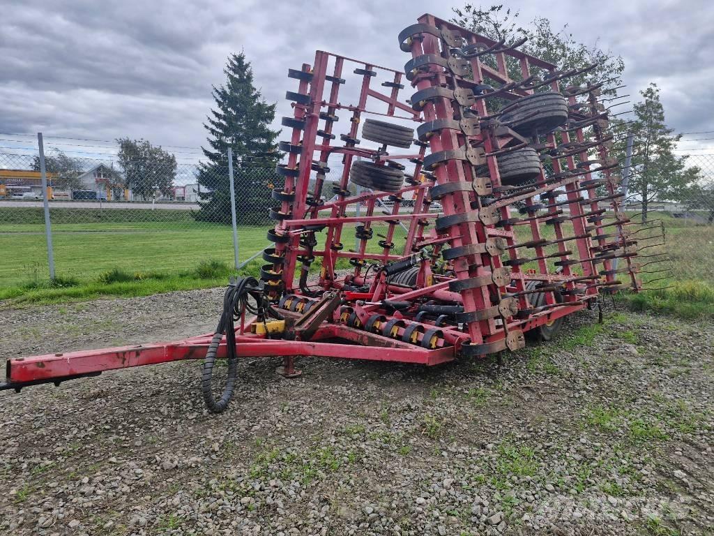 Väderstad NZA800 Ecēšas