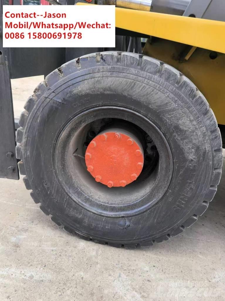 Komatsu FD 70-7 Tehnika ar dīzeļa dzinēju