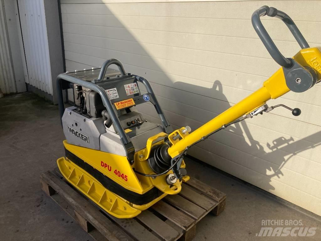 Wacker DPU4045H Vibratori