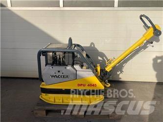 Wacker DPU4045H Vibratori