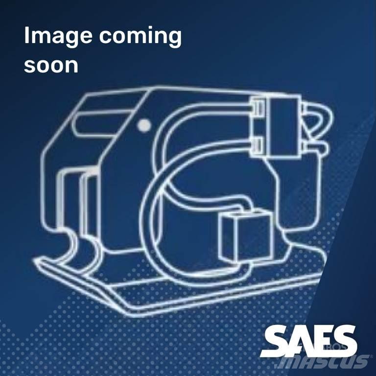 Saes HST010 Vibrējošie pāļu dzinēji