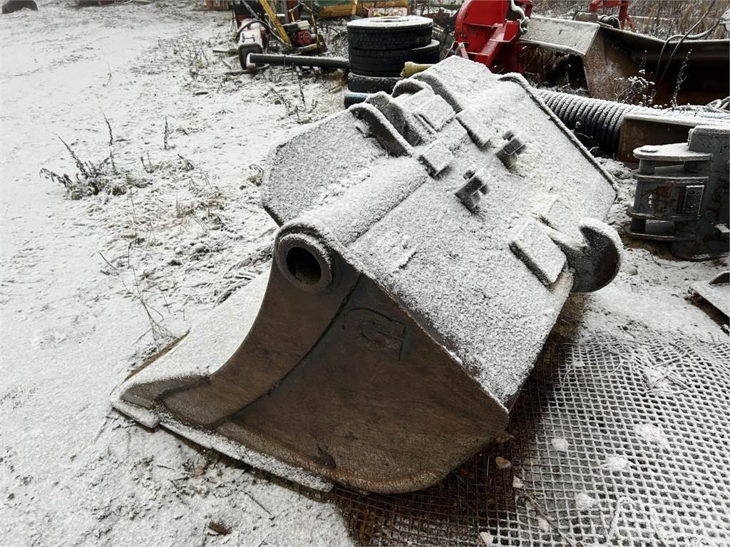 CAT 320C Kāpurķēžu ekskavatori