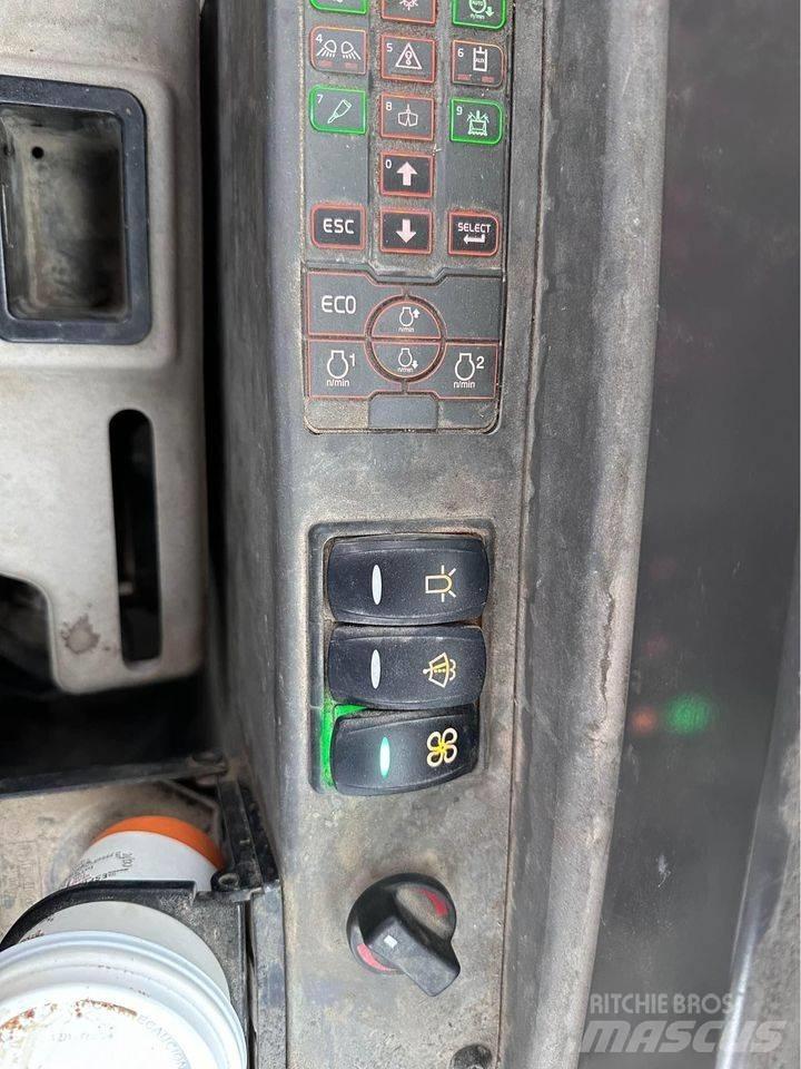 Volvo ECR 40 D Mini ekskavatori < 7 t