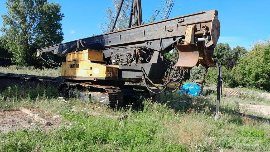 Junttan PV 216 Urbjtorņi