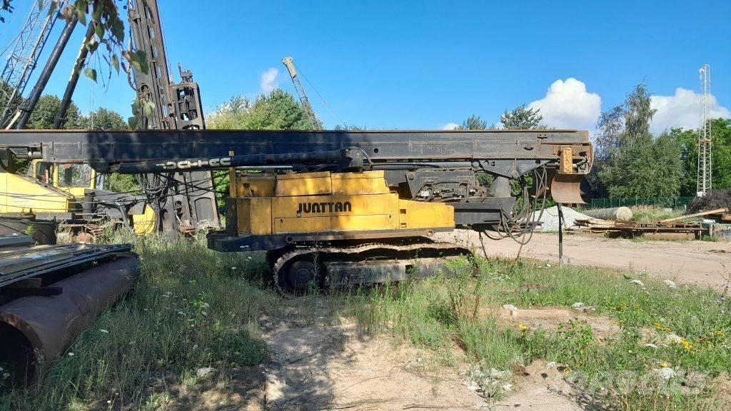Junttan PV 216 Urbjtorņi