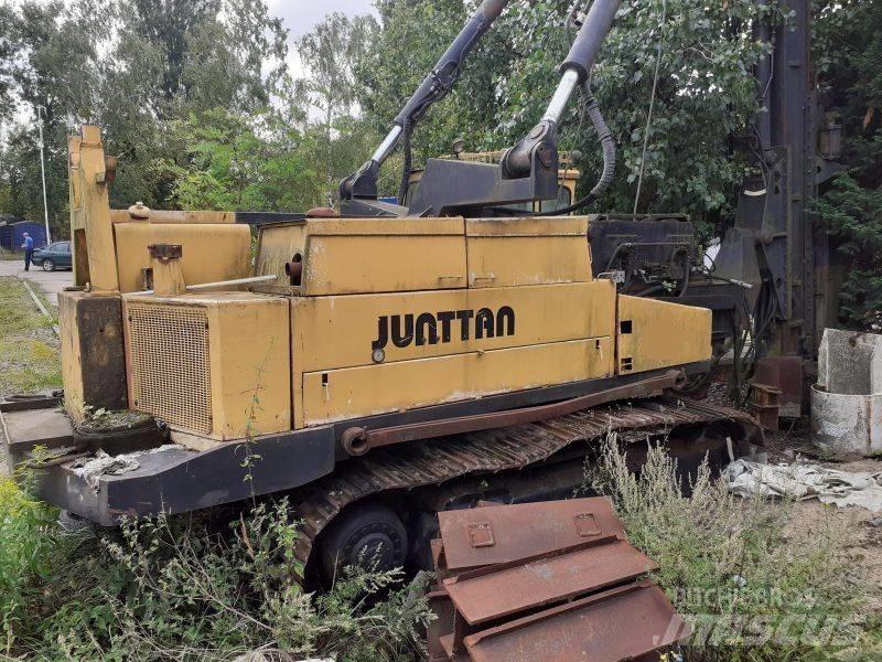 Junttan PV 216 Urbjtorņi