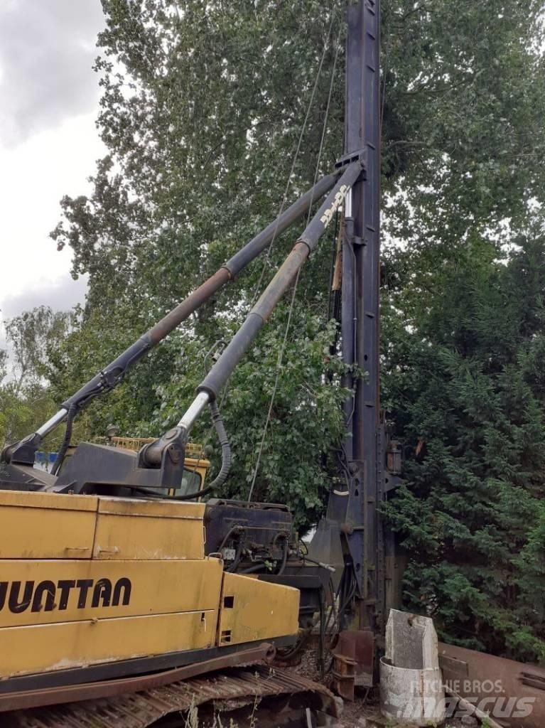 Junttan PV 216 Urbjtorņi