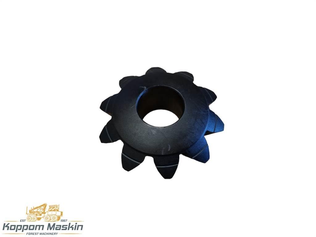 Rottne 043-0875 Transmisija