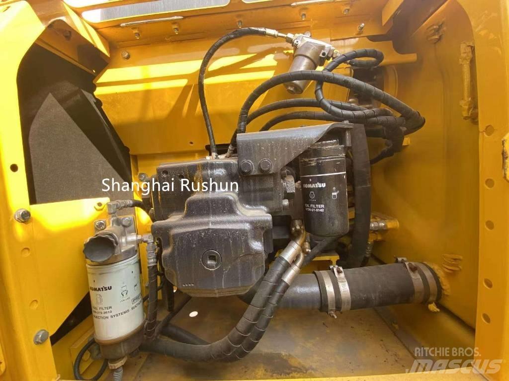Hitachi ZX 70 Mini ekskavatori < 7 t