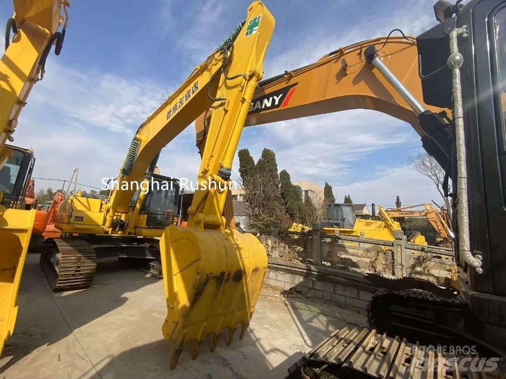 Hitachi ZX 70 Mini ekskavatori < 7 t