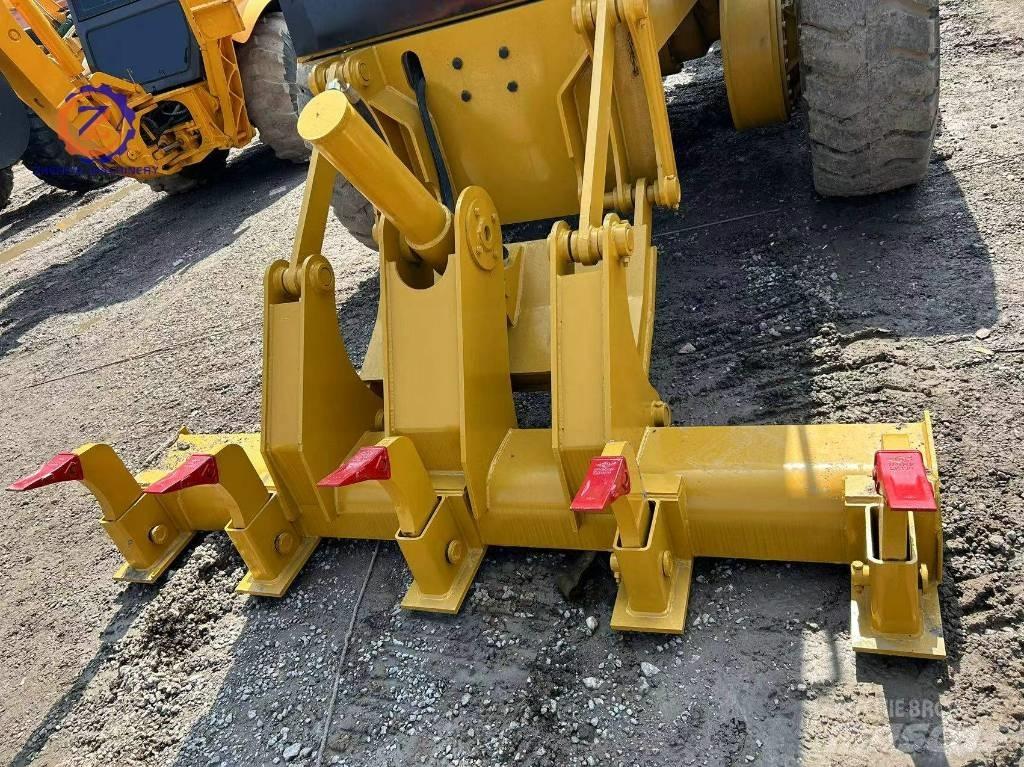 CAT 140 H Greideri