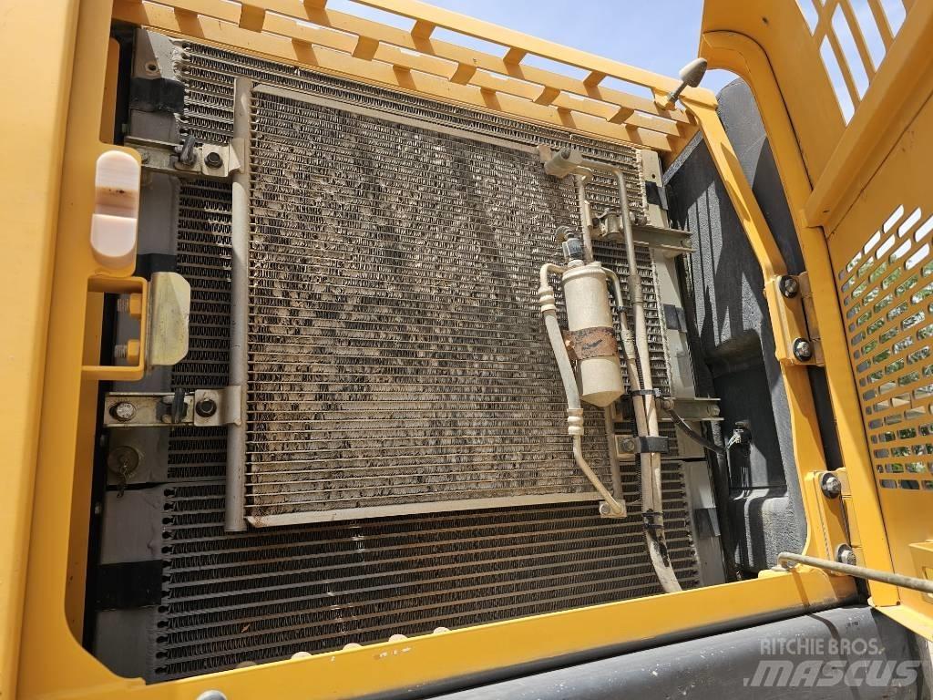 Volvo EW 180 C Ekskavatori uz riteņiem