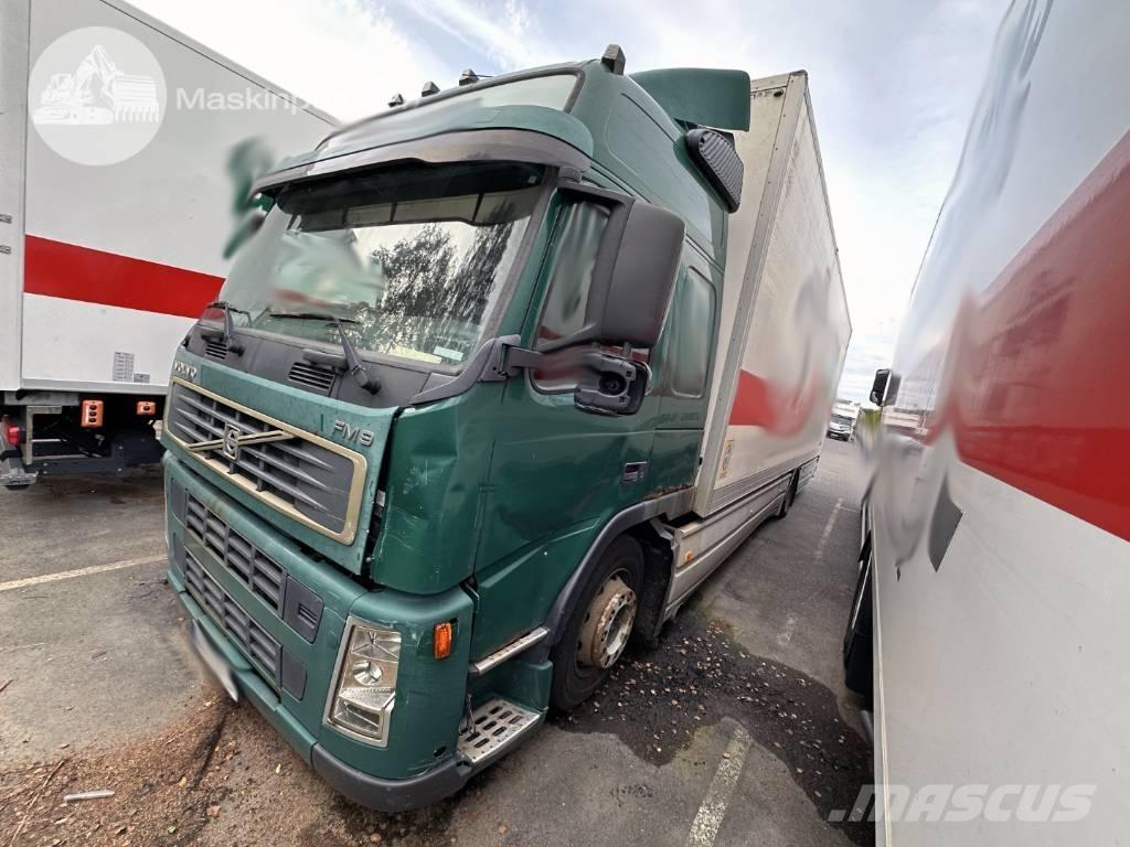 Volvo FM 9 300 Furgons