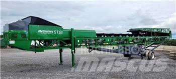 McCloskey ST100 Atkritumu konveijeri