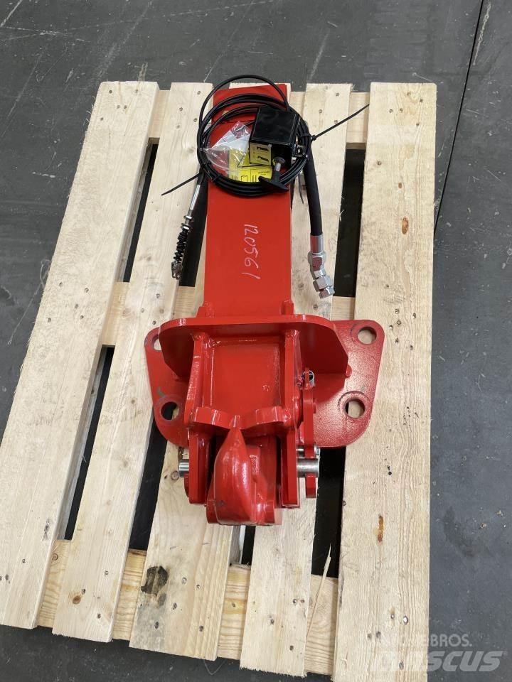 Manitou Diverse Kausi
