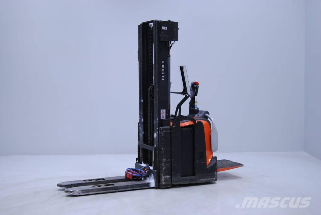 Toyota SPE140L Krautnētāji