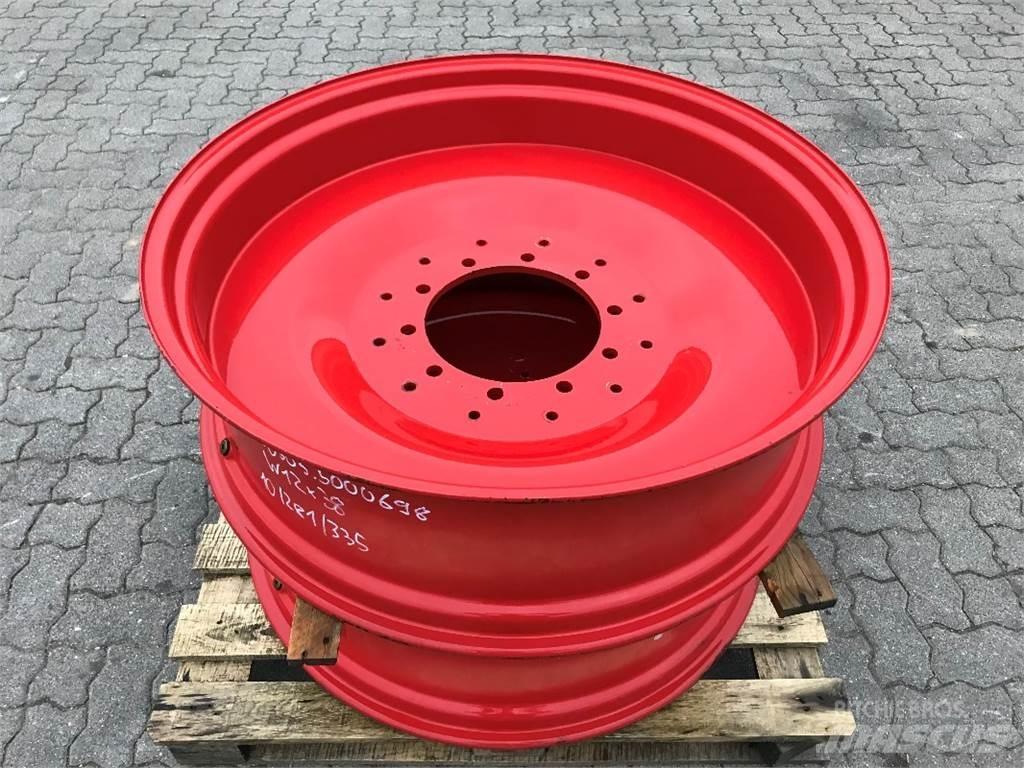  TRINKER 12 x 38 Lauksaimniecība- Citi