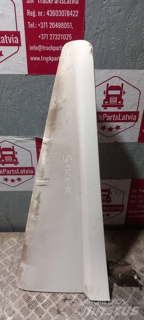 Scania 94 D.    1348514 Kabīnes un interjers