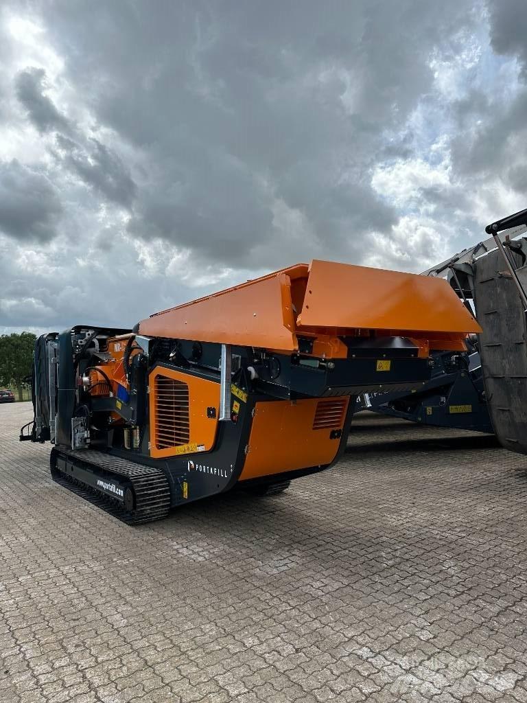 Portafill MR-5X Mobilie sieti
