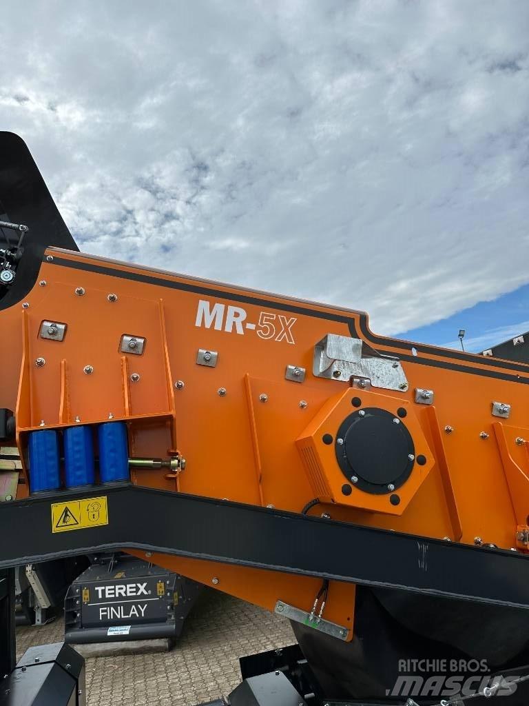 Portafill MR-5X Mobilie sieti