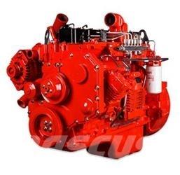 Cummins QSB6.7-G3 Dzinēji