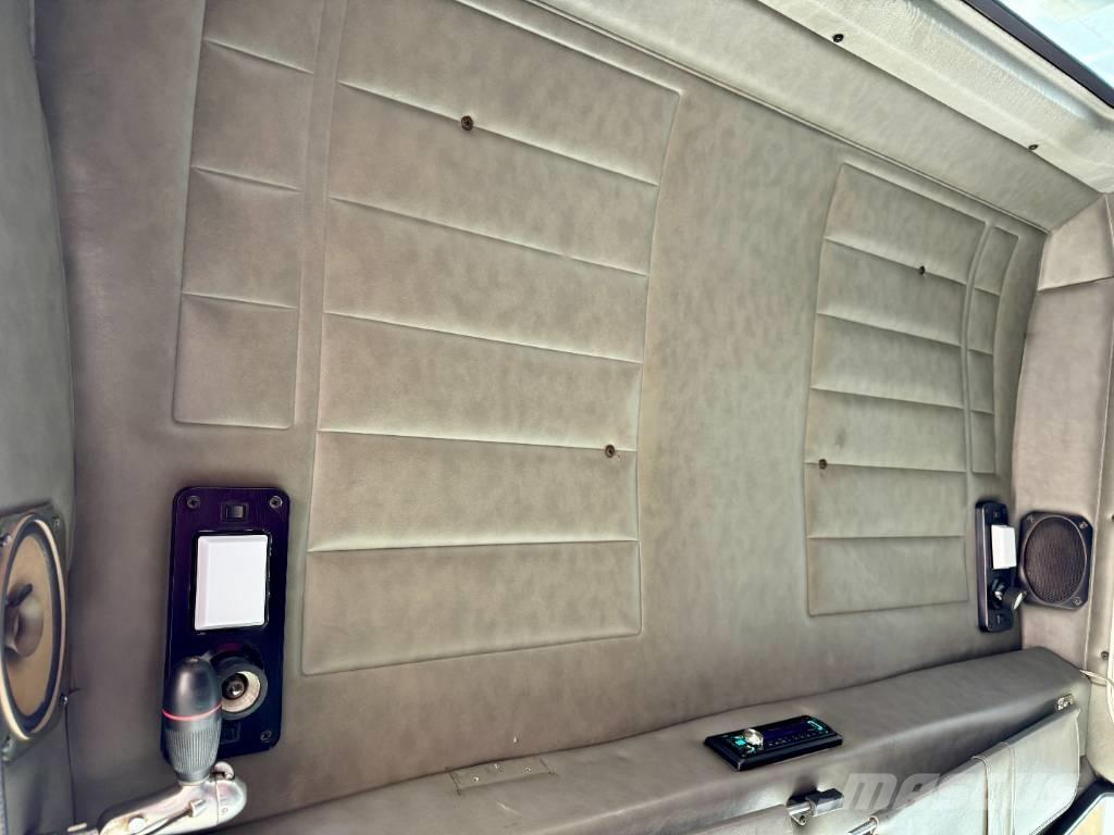 Peterbilt 378 Vilcēji