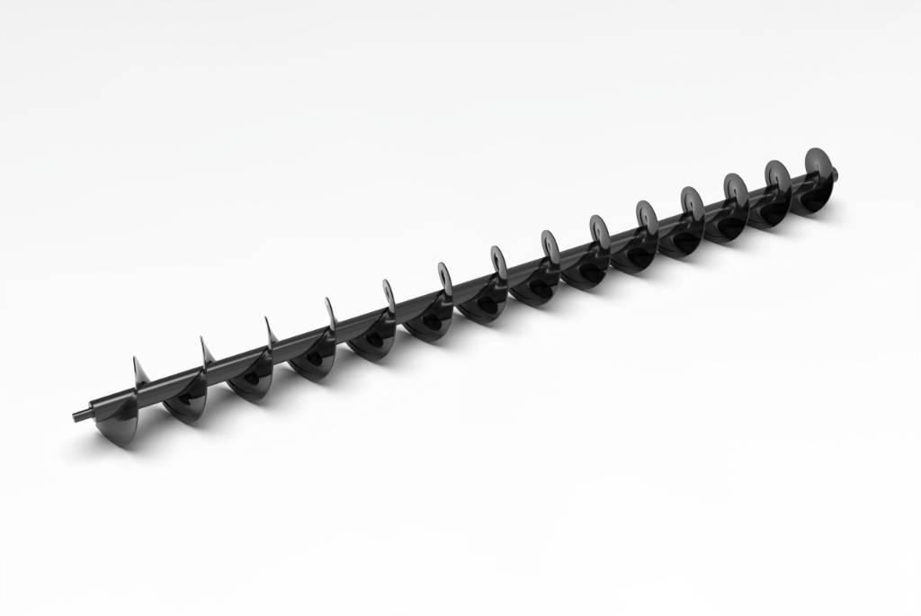 PW 792442.0 Ražas novākšanas kombainu papildaprīkojums