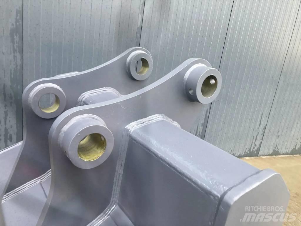 Komatsu PC360 Kausi