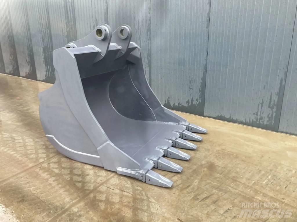 Komatsu PC360 Kausi
