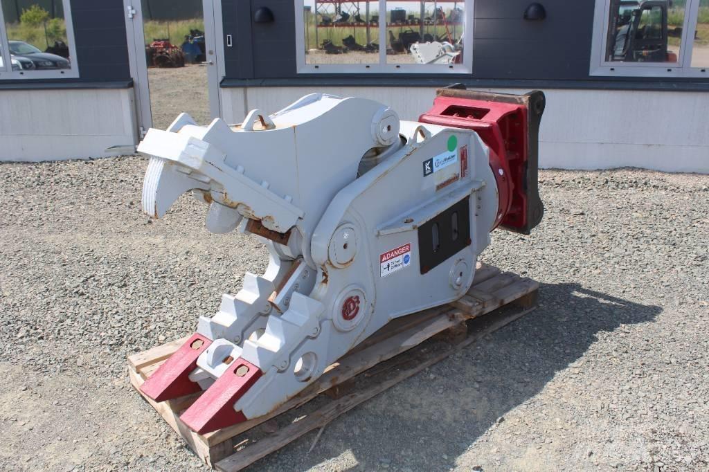 Demarec SLP18 Skarifikatori