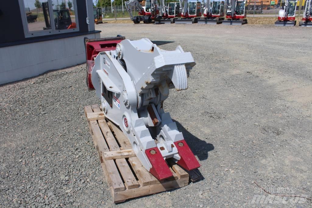 Demarec SLP18 Skarifikatori