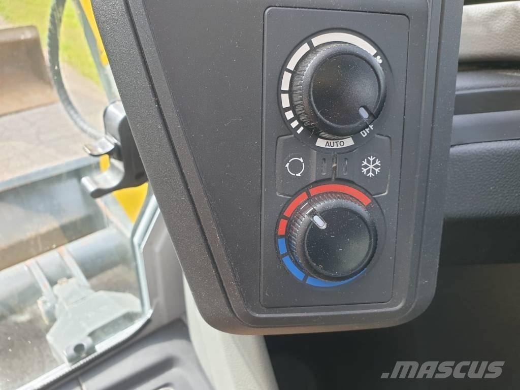 Wacker Neuson ET 90 Vidēja lieluma ekskavatori 7 t - 12 t