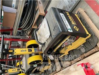Bomag BPR 35/60 Vibratori