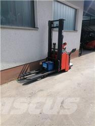 Linde L16i-AP-372 Hidrauliskās stalažas ar platformu