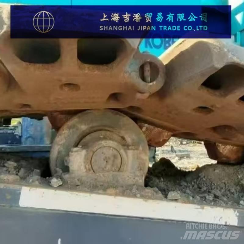 Kobelco 7300 Kāpurķēžu ceļamkrāni