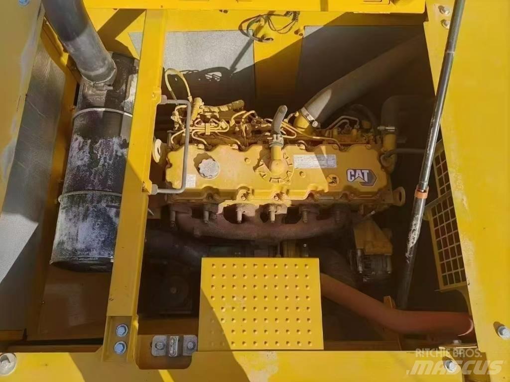 CAT 336 GC Kāpurķēžu ekskavatori