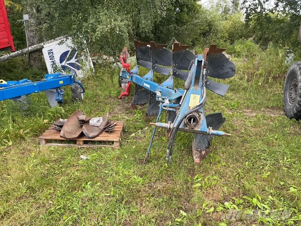 Agrolux FFK 497 Maiņvērsējarkli