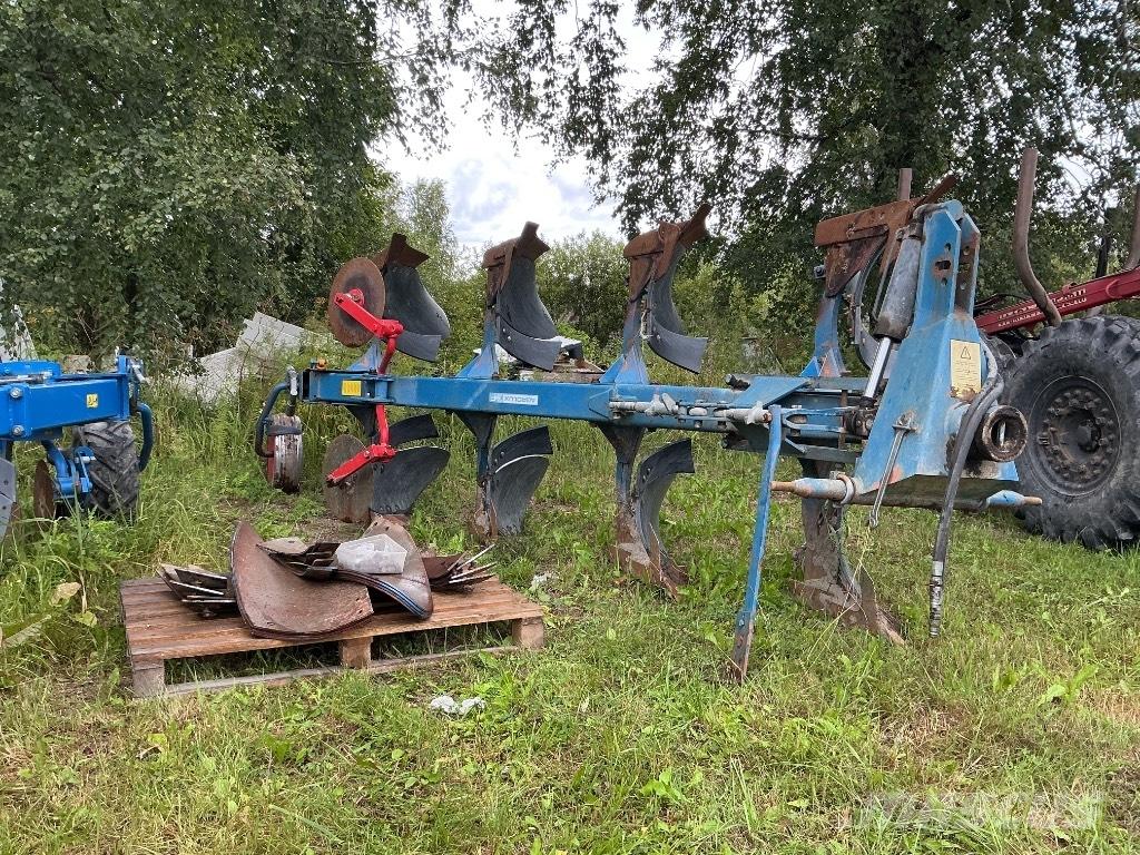Agrolux FFK 497 Maiņvērsējarkli