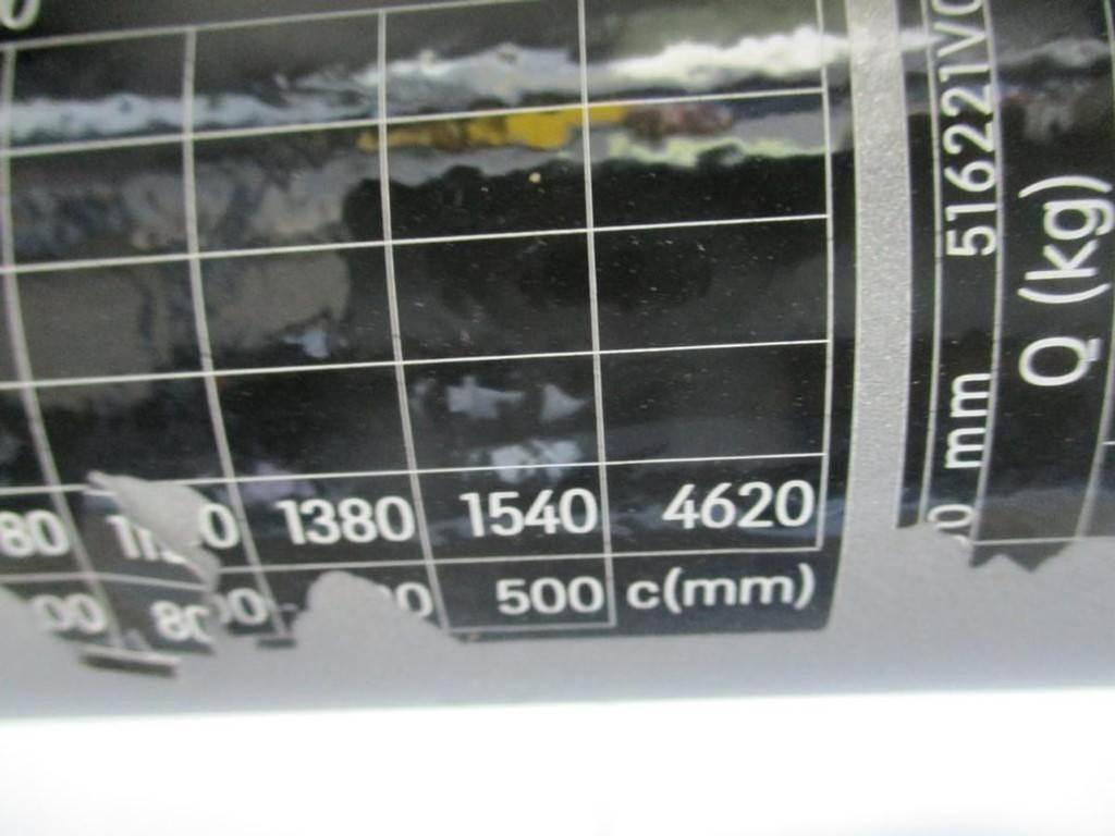 Still RX 20-16 Elektriskie iekrāvēji