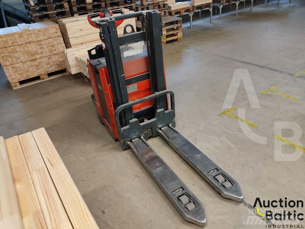 Linde L12 L Krautnētāji