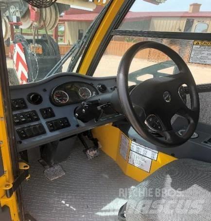 Grove TMS9000-2 Visurgājēji celtņi