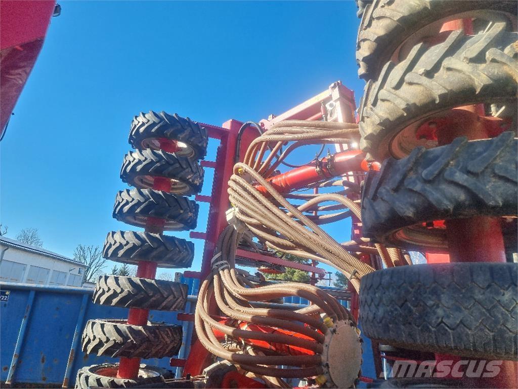 Horsch Pronto 6 RZ Sējmašīnas