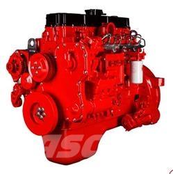 Cummins QSL8.9-G3 Dzinēji