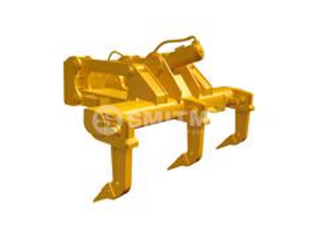 Komatsu D51 Skarifikatori
